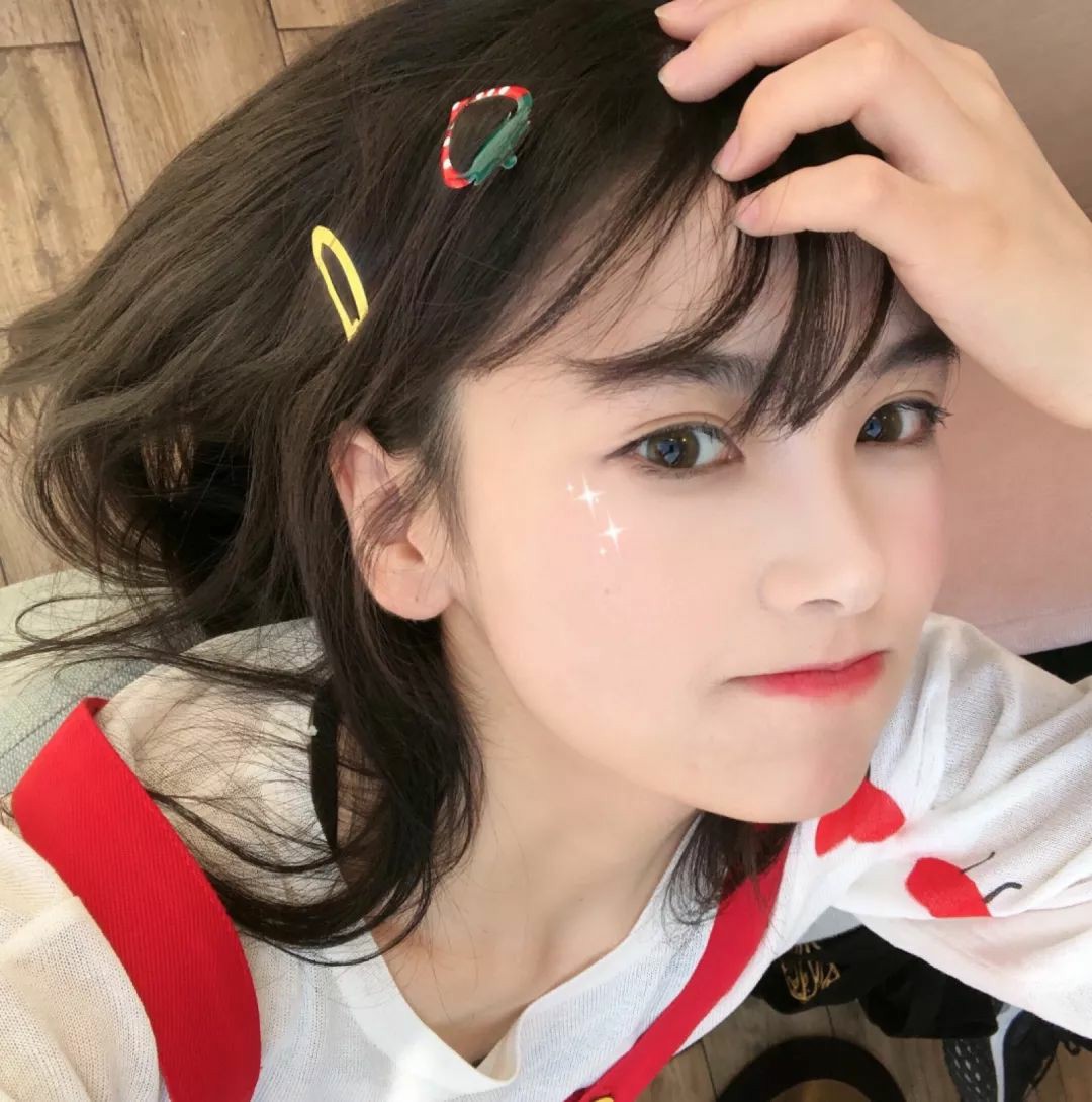 仙女头像杂货馆 沈怡卿我来更新咯~ 沈怡卿今天一更 沈怡卿ins头像