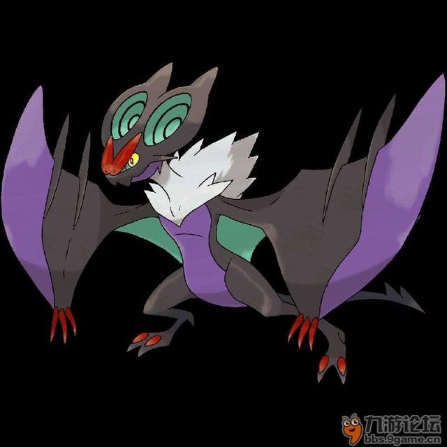 精灵宝可梦(神奇宝贝)