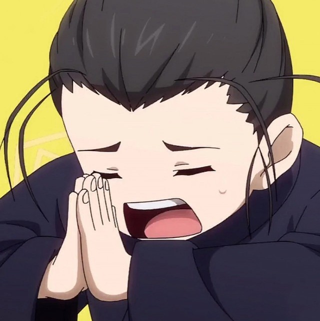 王也(一人之下)-拾柒头像馆-话本小说网