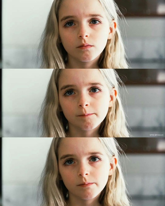 麦肯娜·格瑞丝