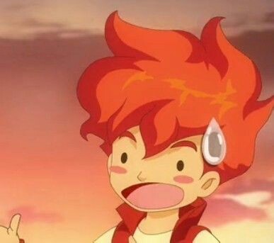 凯风归来-斗龙战士之陨落的星火-话本小说网