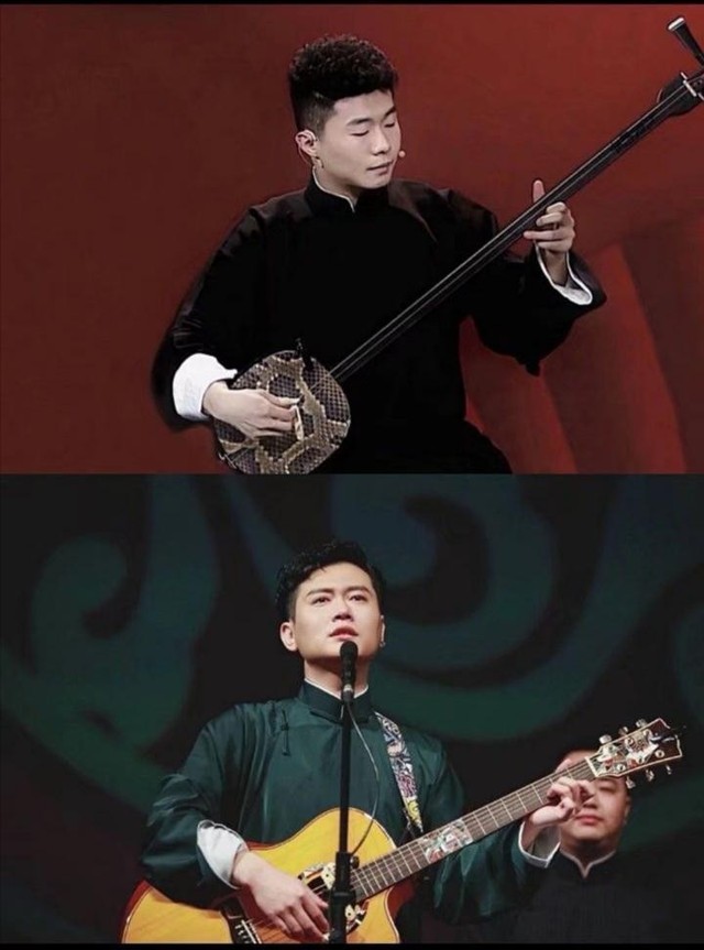 德云社:终究是败了