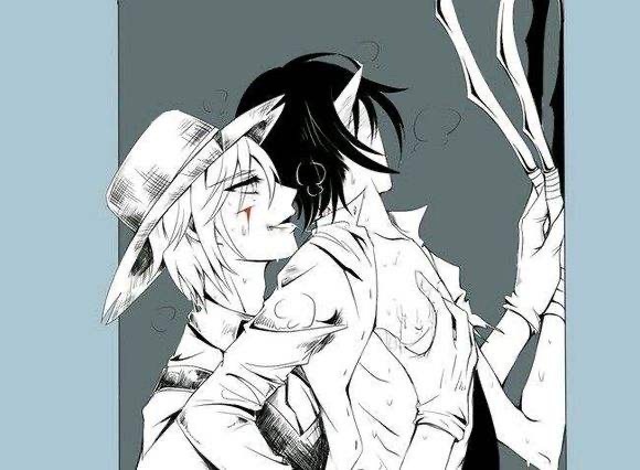 第五人格之穿越杰园