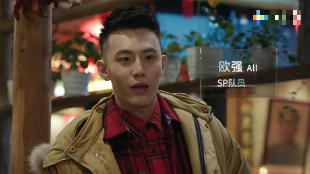 欧强(all)