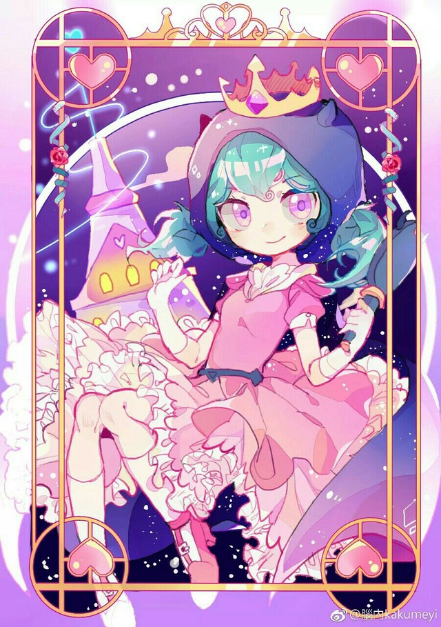 甜心超人校园日记