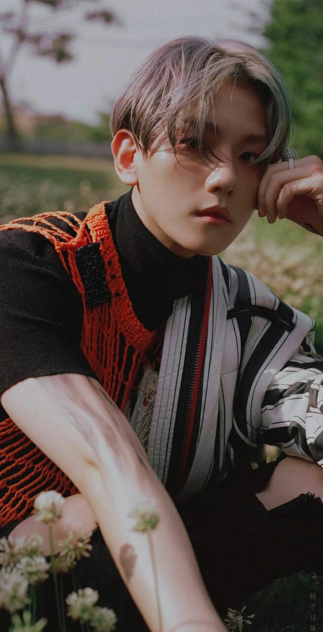 高清边伯贤美图 抱图吱一声,谢谢啦 多多支持,和收藏