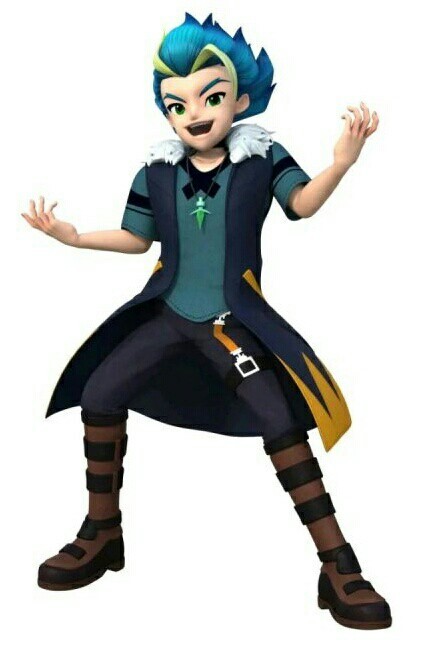 炫斗战轮之炫斗战轮学院