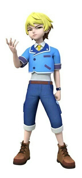 炫斗战轮之炫斗战轮学院