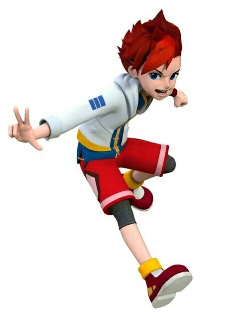 炫斗战轮之炫斗战轮学院