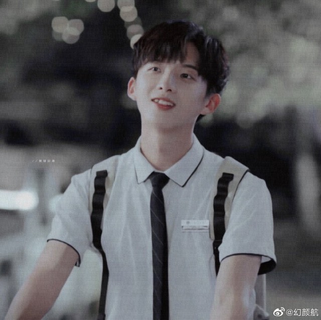 时光与你都很甜:始于心动