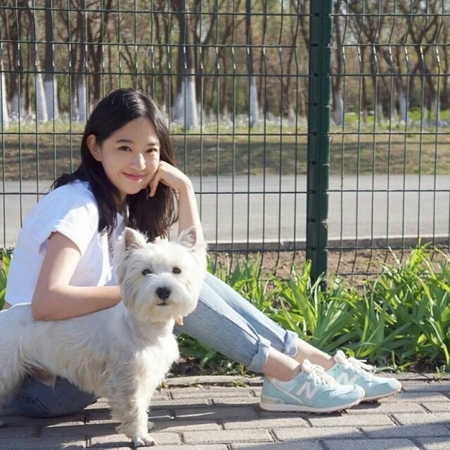 郑繁星:世华繁星