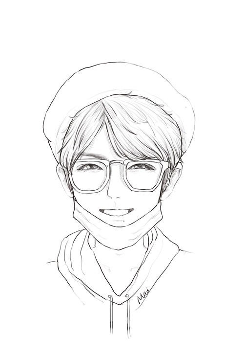 偶像练习生爱你呃呃呃