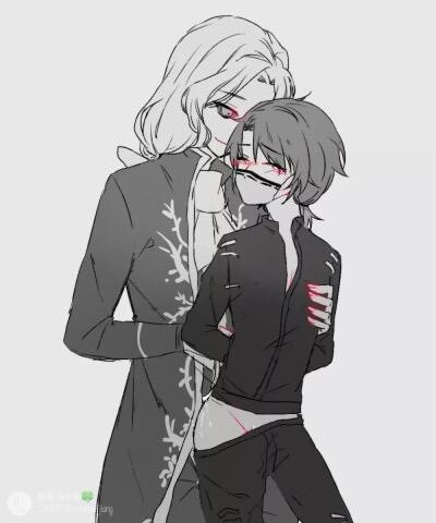 约瑟夫(狼人)对