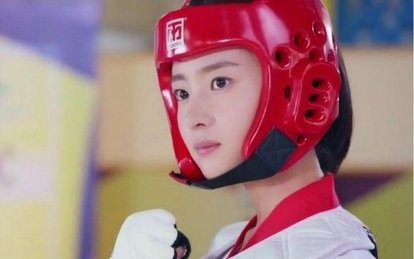 对战加藤小百合-旋风少女之皓玉良缘-话本小说网