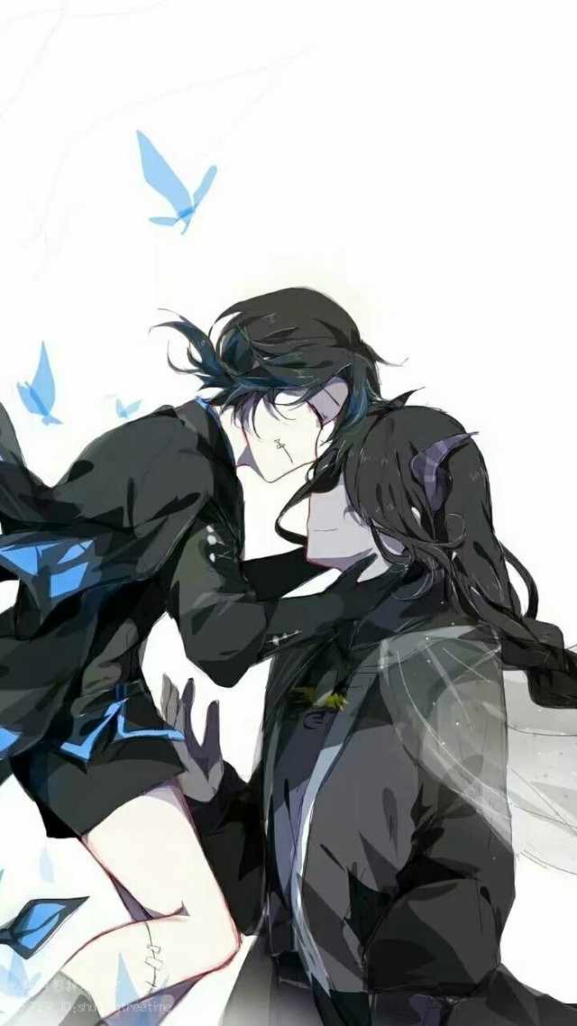 约瑟夫与卡尔的甜蜜生活