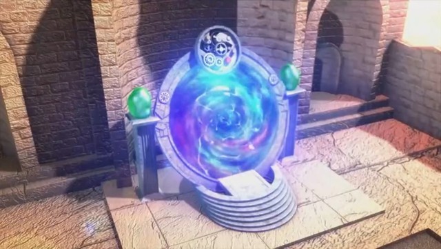 爆兽猎人之兄妹情深