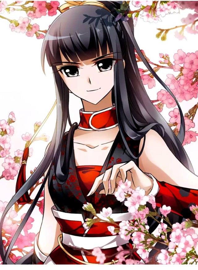 凤逆天下凰北月1