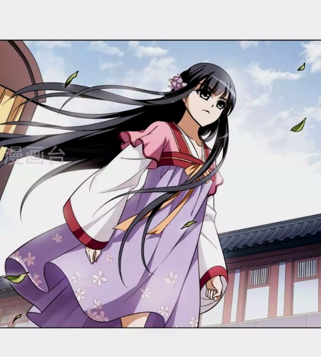 凤逆天下凰北月1