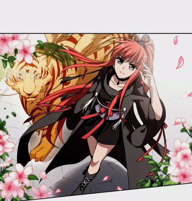 凰北月(2)-图文小故事-话本小说网