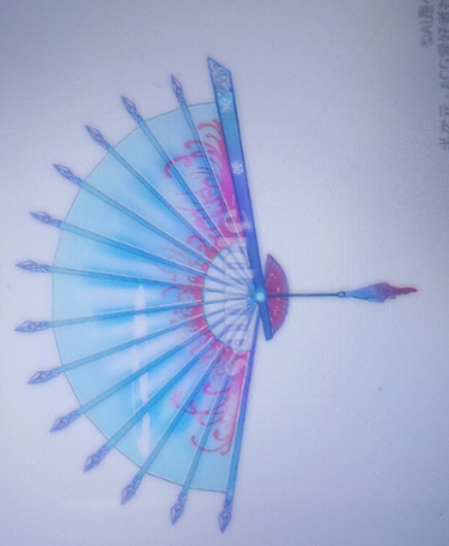 方块学园之九尾狐妖