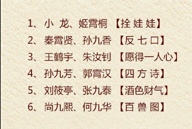 行,我知道了,放心吧 刘瑾彤您办事我放心 刘瑾彤王耀宗 万能龙套led