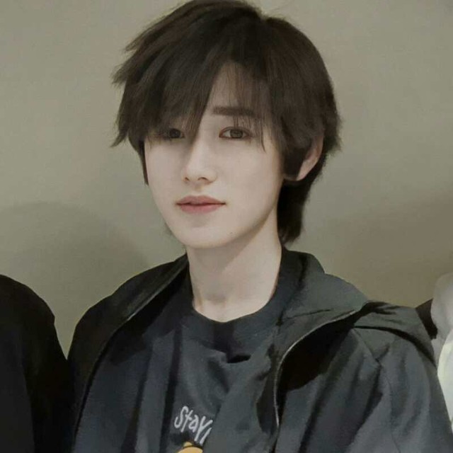 宋亚轩-一idol头像照片铺一-话本小说网