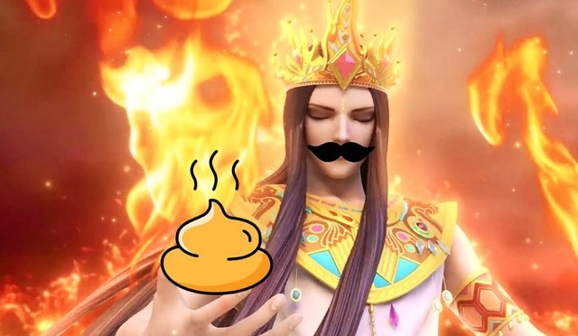 p图-叶罗丽之生活聊天1-话本小说网