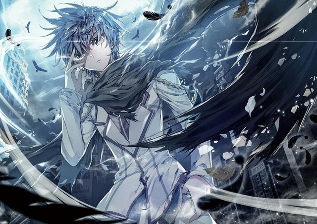 斗罗大陆的世界!