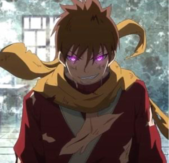 斗龙战士之灵缘