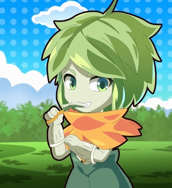 木奇灵4终局之战