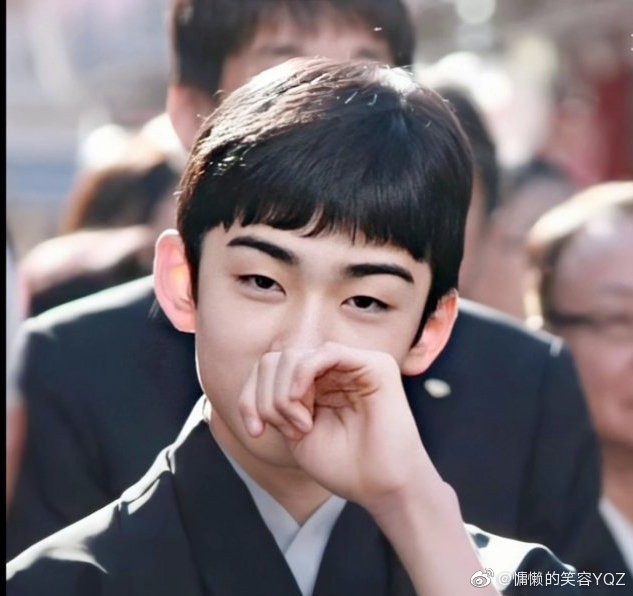 藤间斋我的人间理想