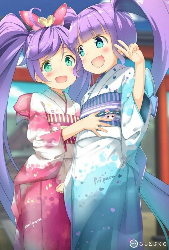 舞法天女璀璨甜蜜续集