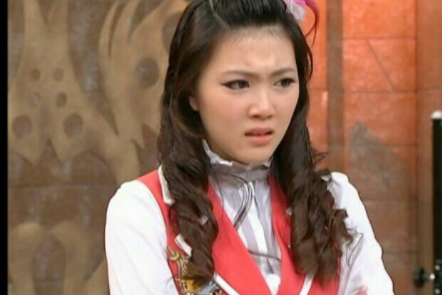 萌学园之蝶之星