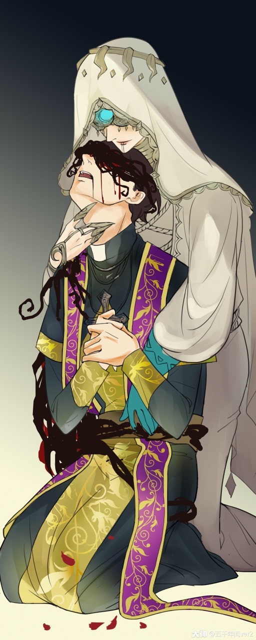 赤花症and花吐症