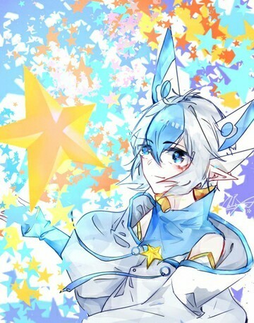 赛尔号之卡修斯之莱修之恋多重故事自编