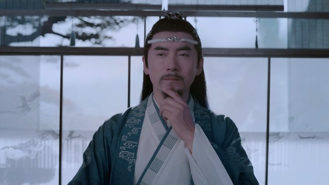 陳情令,重生之戀