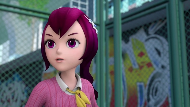 炫斗战轮之后转