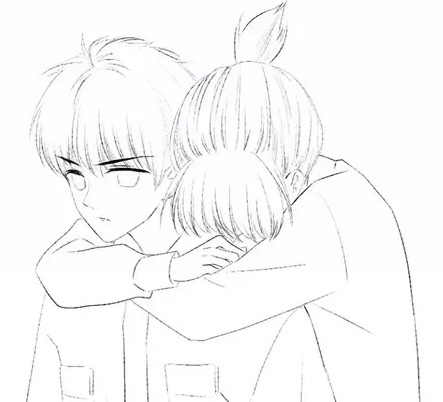 怦然心动:你的目光所在之处