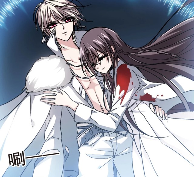 绝地苦战-血旅禁域之琉璃-话本小说网