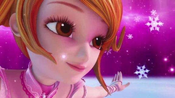 关于星学院人物形象(美星)-星学院聊天记录-话本小说网