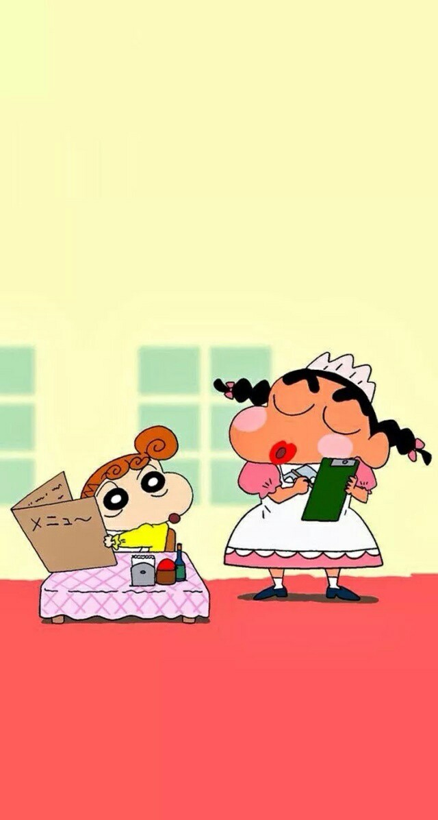 小可爱的壁纸屋