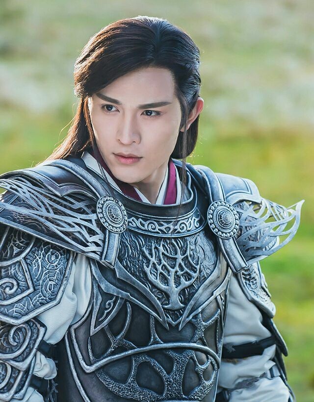 踏火行歌之爱你不悔