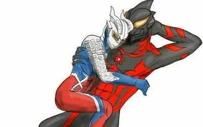 雷欧那当然 泰罗贝利亚 贝利亚干嘛 泰罗赛罗明天过生日明天你要来吗