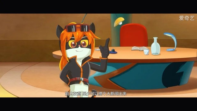 揭晓老大的绯闻对象