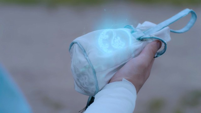 寻找阴铁-陈情令,重生之恋-话本小说网