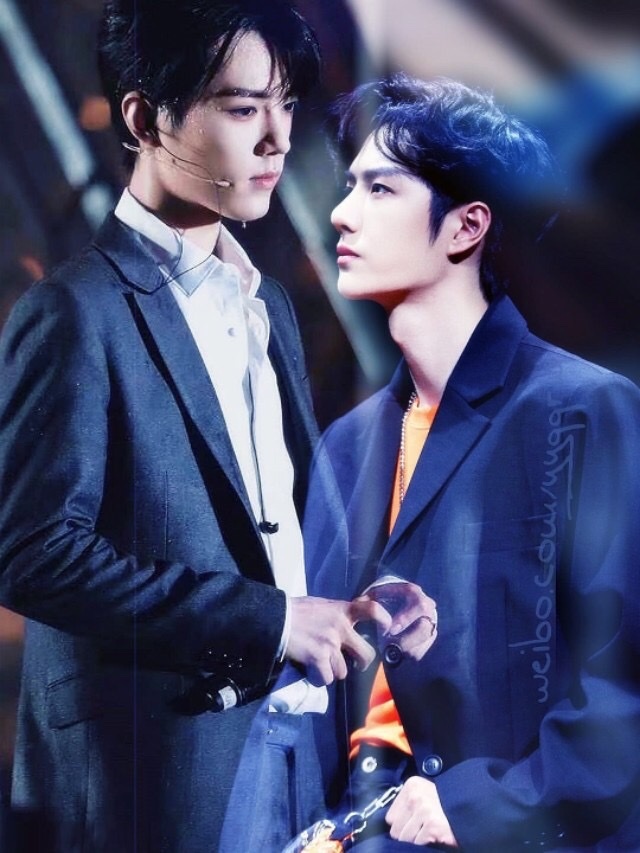 王一博舍下圈套