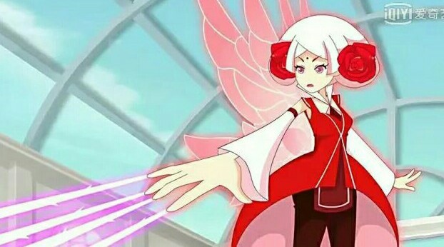 小花仙之暗影剧场