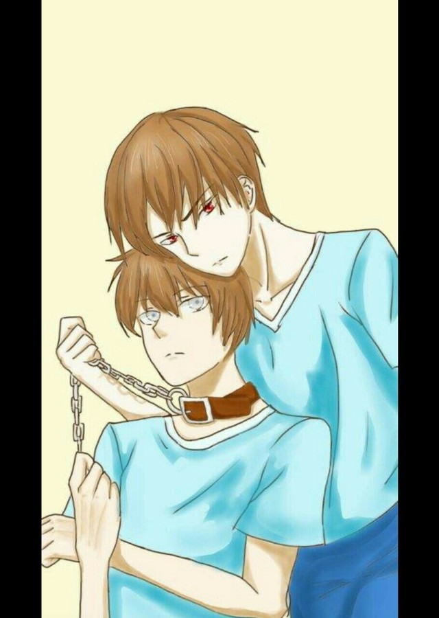 mc之him的恋爱史(黎明篇)