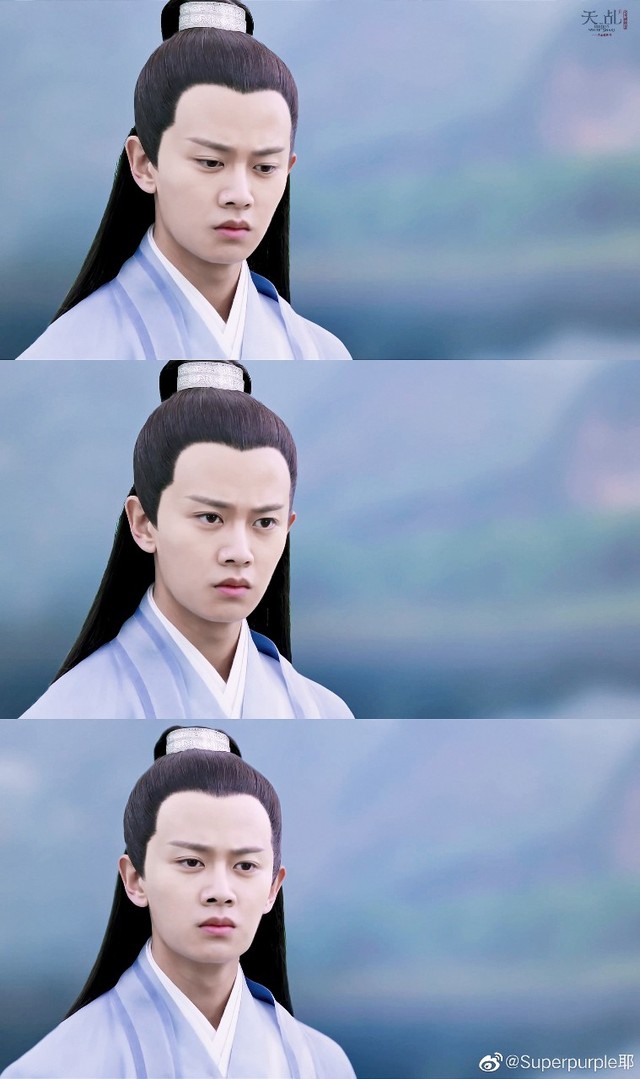 出单@泞霜汐 任嘉伦 紫萱