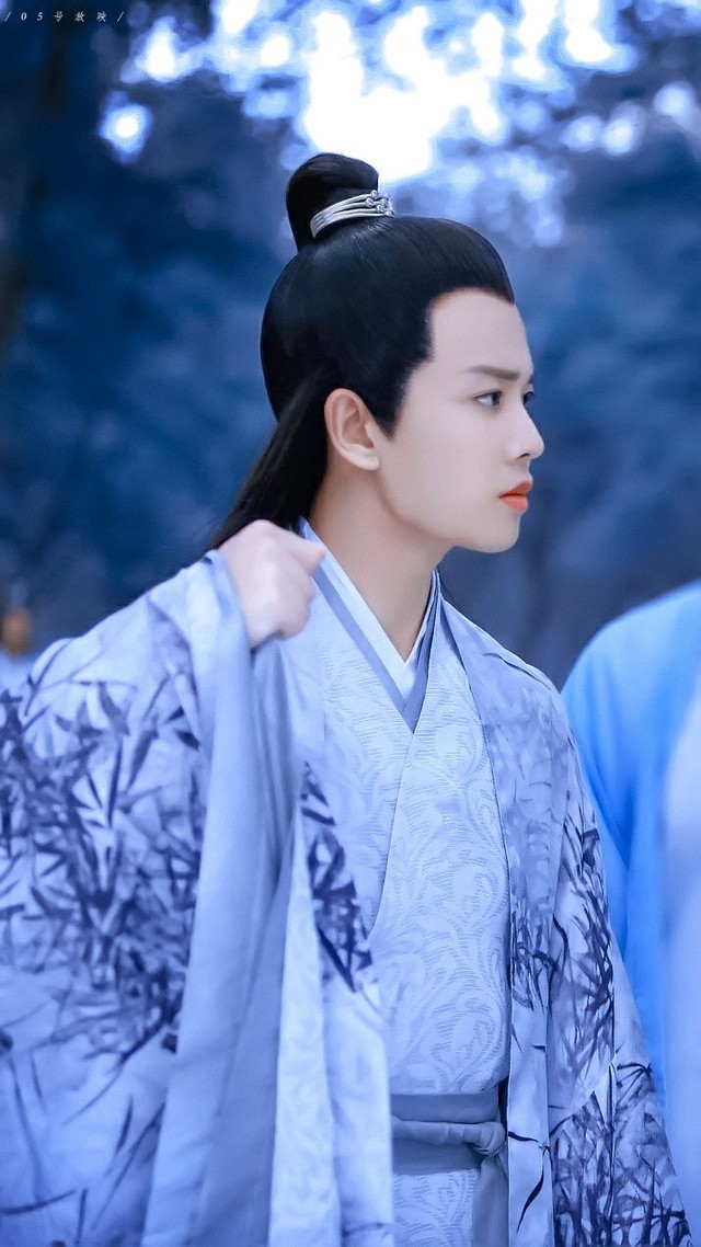 出单@泞霜汐 任嘉伦 紫萱